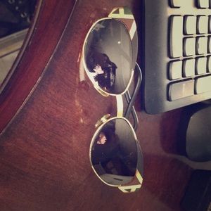 Vintage Caviar Sunglasses